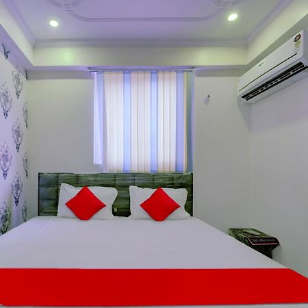 Super Hotel O M. S. Inn 巴特那 外观 照片