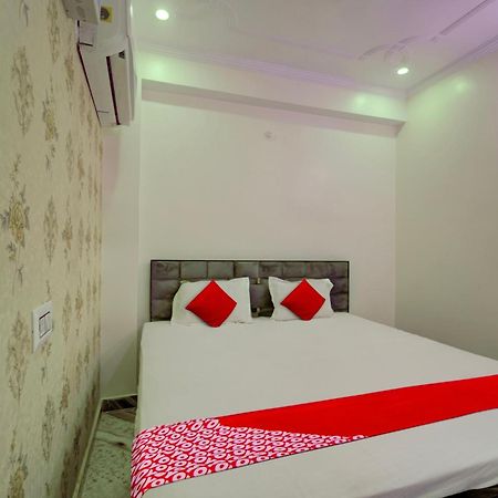 Super Hotel O M. S. Inn 巴特那 外观 照片